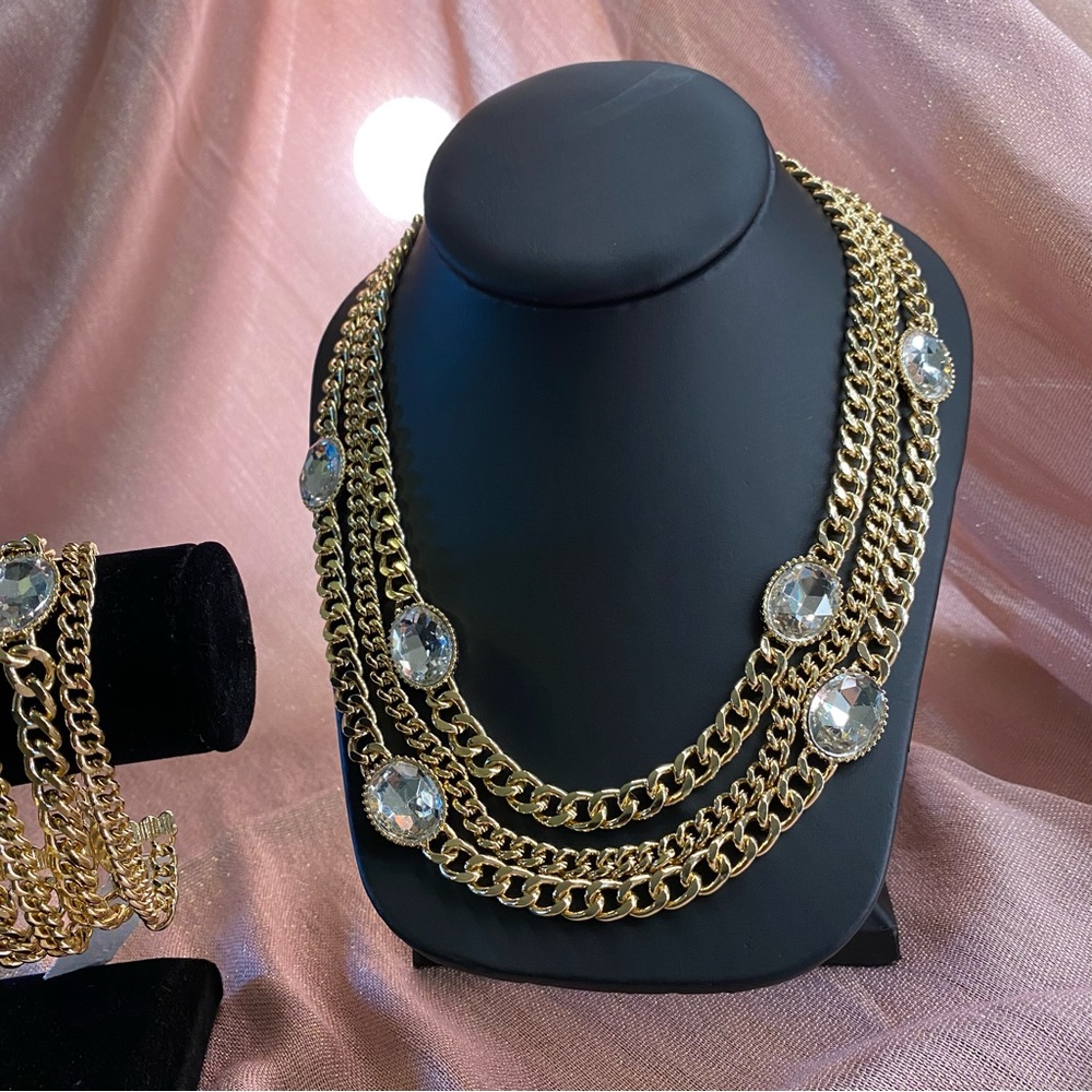 Natasha Accessories